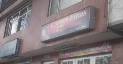 CARNES FINAS EL BUEN LLANERO BOGOTÁ CARNES FINAS EL BUEN LLANERO BOGOTÁ